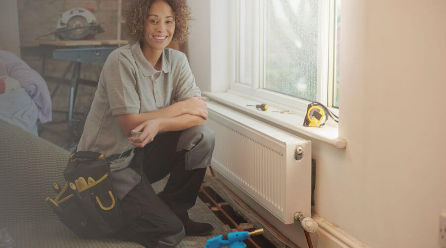 Expert burst pipe repair services in Salem, MO